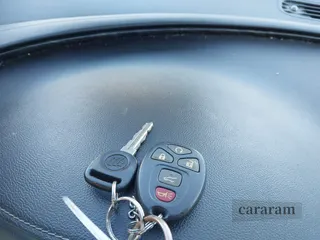 2013 Buick Enclave