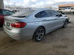 2016 BMW 4 Series 428i xDrive