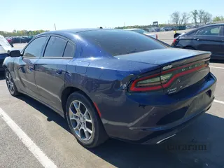 2015 Dodge Charger SE