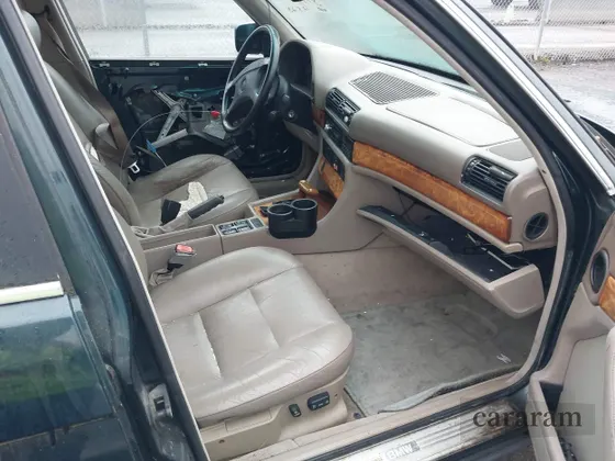 1994 BMW 7 Series