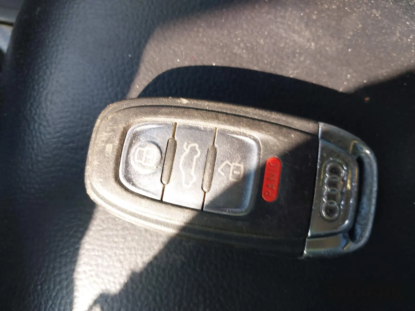2013 Audi A4 Premium Plus