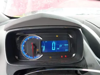2016 Chevrolet Trax LTZ