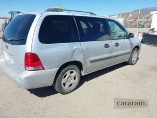 2007 Ford Freestar SE