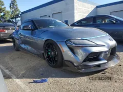2022 Toyota Supra