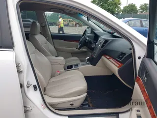 2011 Subaru Outback Limited