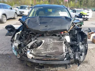 2011 Honda CR-V EX-L