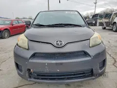 2008 Scion xD