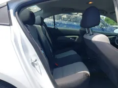 2016 Chevrolet Cruze LS