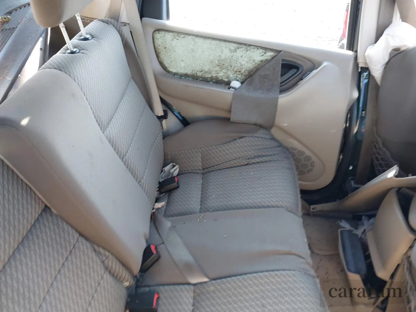 2004 Ford Escape XLT
