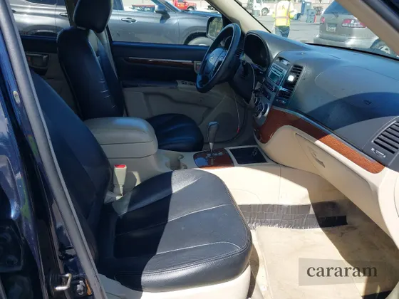 2007 Hyundai Santa Fe GLS