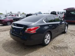 2015 Nissan Altima SL