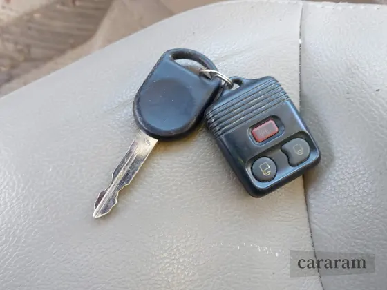 2006 Ford Escape Limited