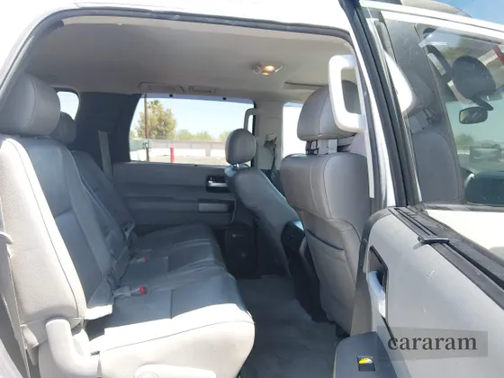 2011 Toyota Sequoia Limited