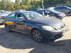 2008 Lexus GS 350