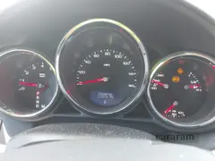 2011 Cadillac CTS