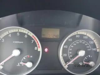 2008 Hyundai Accent SE