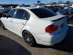 2009 BMW 3 Series 328i