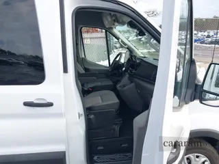 2025 Ford Transit Passenger XLT