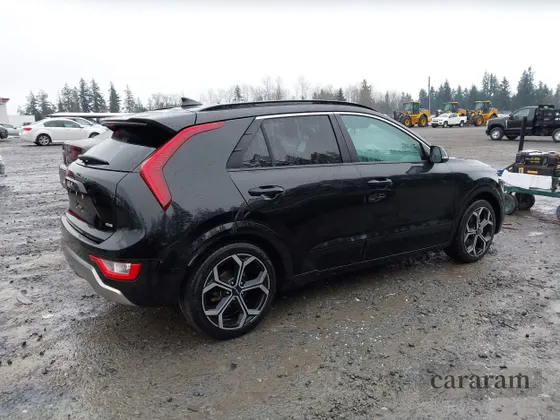 2023 Kia Niro EX Touring