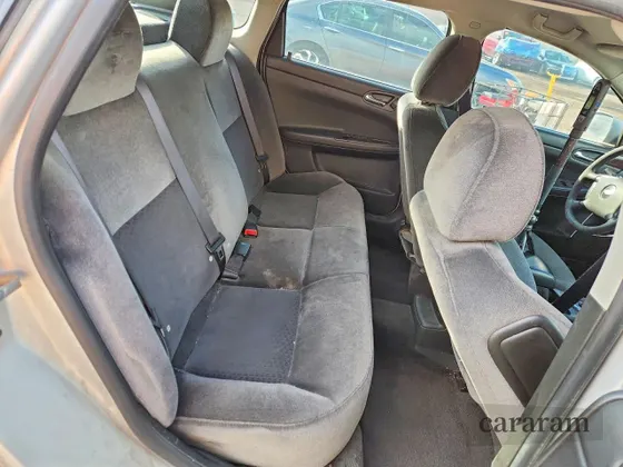 2013 Chevrolet Impala LS