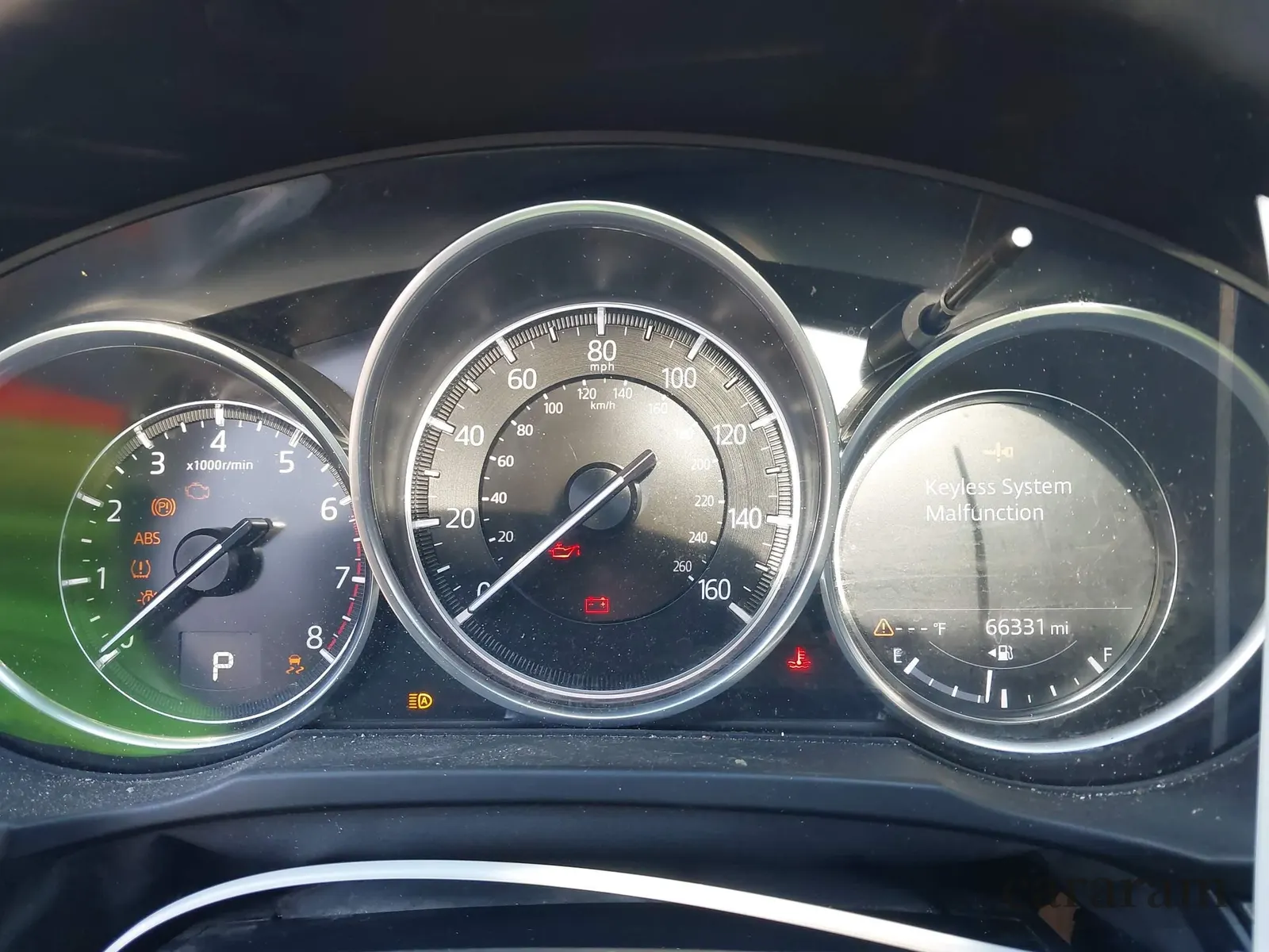 2022 Mazda CX-5 S Preferred