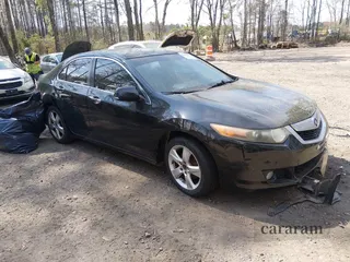 2010 Acura TSX