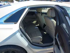 2013 Cadillac XTS Premium