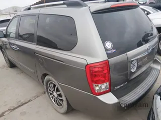 2011 Kia Sedona EX