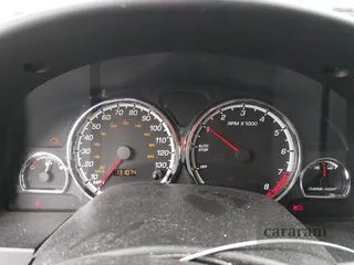 2007 Saturn VUE