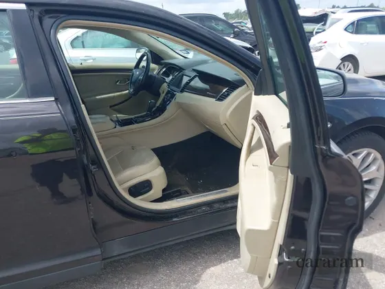 2014 Ford Taurus Limited