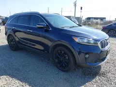 2020 Kia Sorento EX