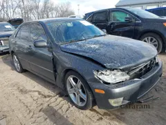 2004 Lexus IS 300/350