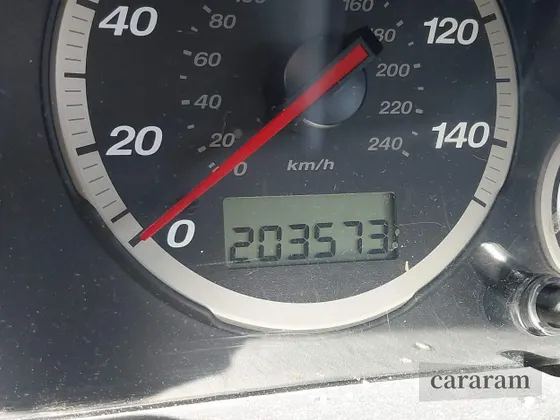 2004 Honda CR-V LX