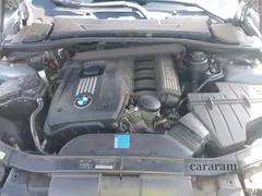 2009 BMW 3 Series 328i