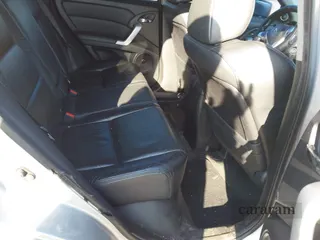 2008 Acura RDX