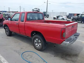 1998 Nissan Frontier XE