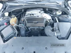 2015 Cadillac ATS Luxury AWD