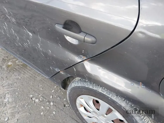 2010 Kia Forte EX
