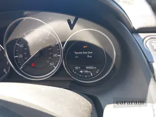 2017 Mazda 6 Grand Touring