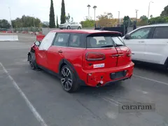 2022 MINI Clubman John Cooper Works