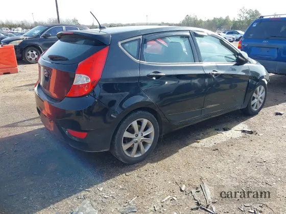 2014 Hyundai Accent SE