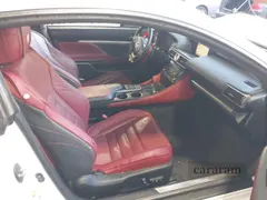 2016 Lexus RC 300 F Sport