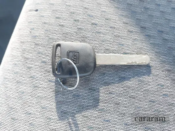 2005 Honda Civic VP