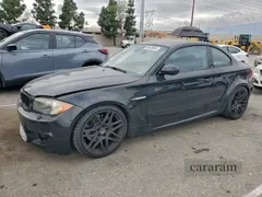 2010 BMW 1 Series 135i