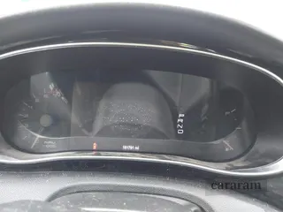 2013 Dodge Dart Limited