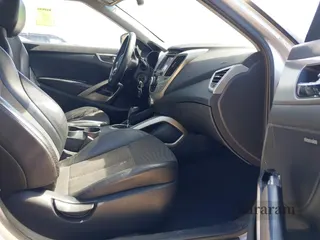 2013 Hyundai Veloster
