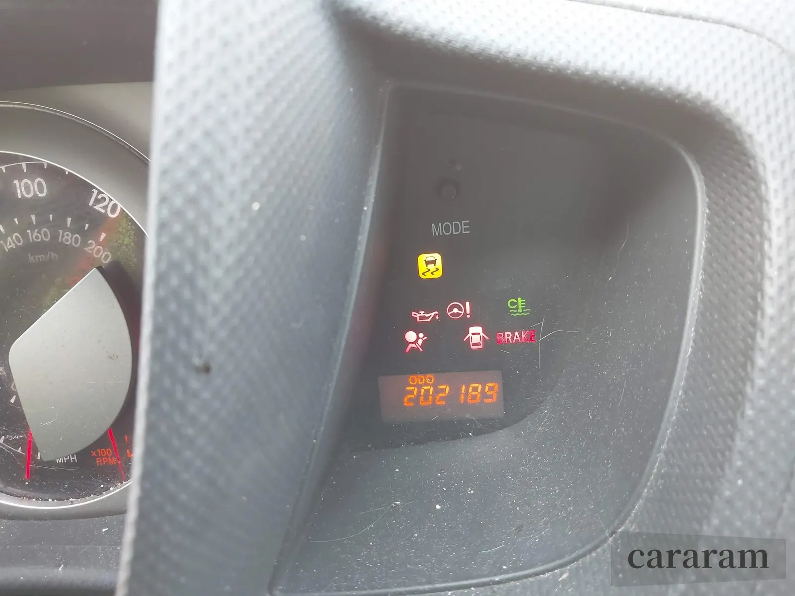 2010 Scion xD