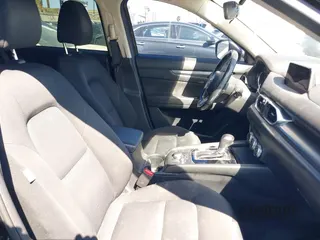 2019 Mazda CX-5 Sport