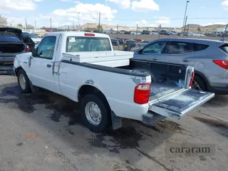2001 Ford Ranger XL