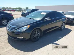 2012 Hyundai Sonata Limited